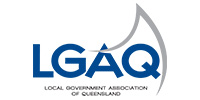 LGAQ logo