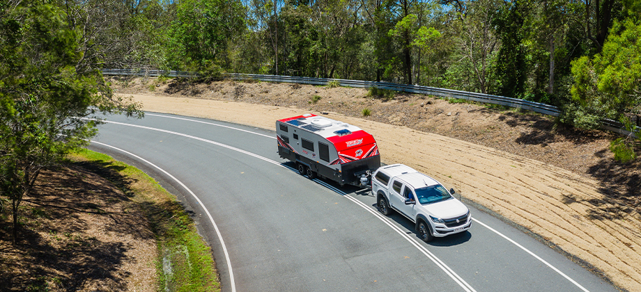 Caravan Safety