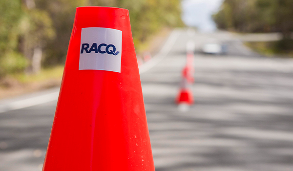 safety cone