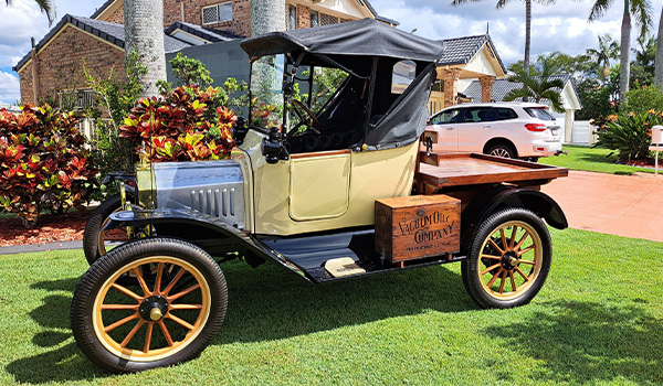 Veteran_Ford Model T 1916