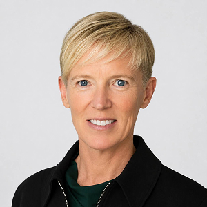 Elizabeth (Liz) Savage