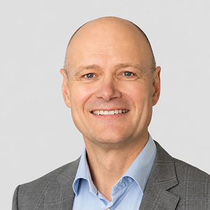 Richard B Umbers