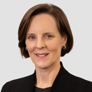 Wendy Parker