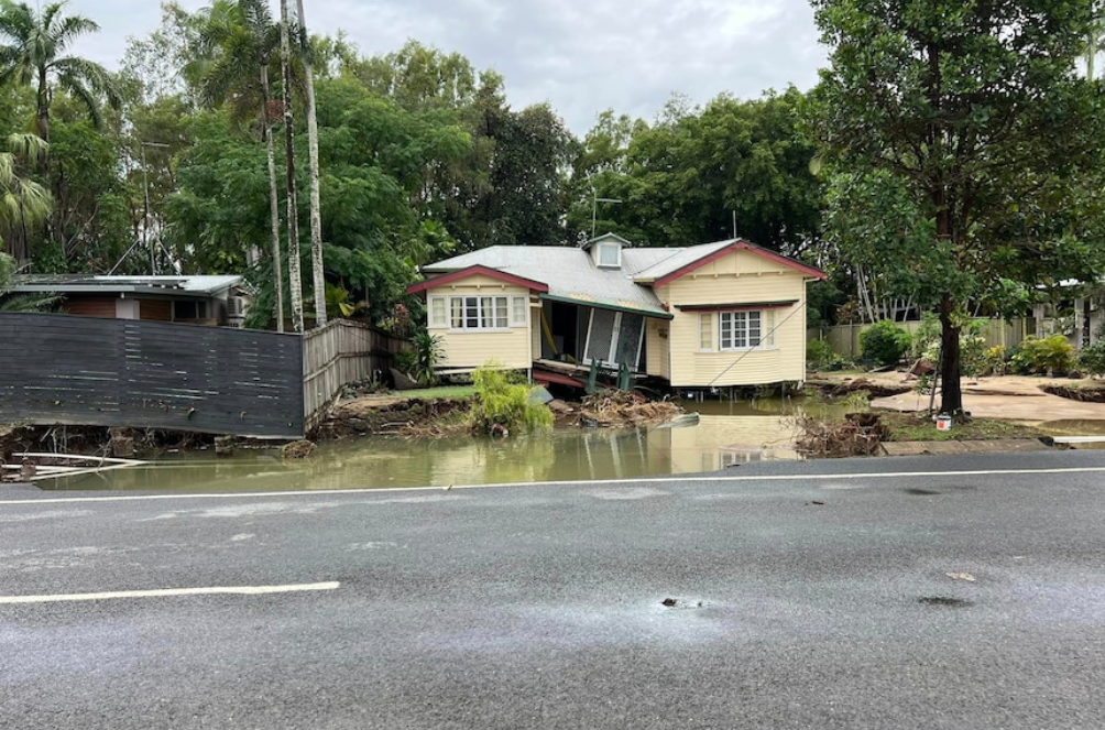 ABC News Image - Holloways Beach