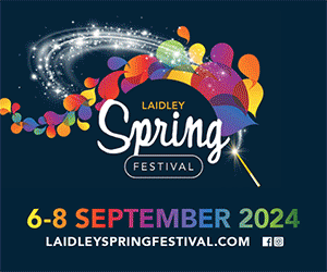 laidley spring festival