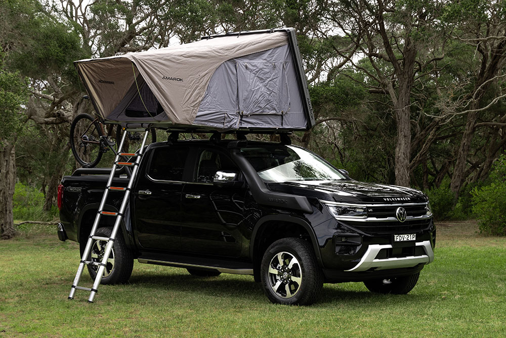 2024 Volkswagen Amarok accessories (1).