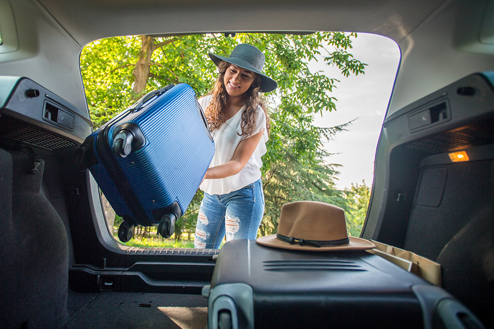 Car hire tips