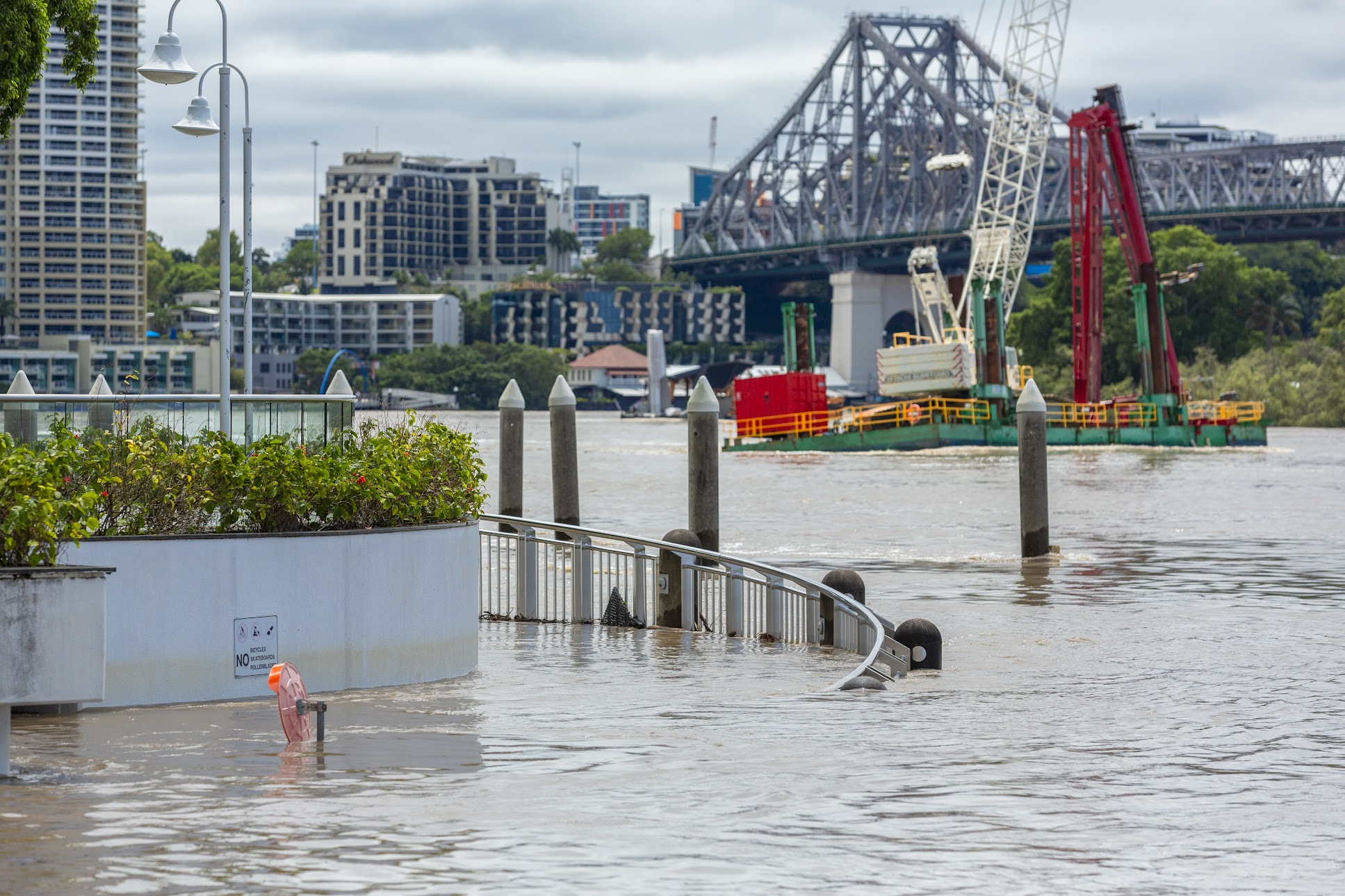 RACQ Update: Six Months On From Devastating Floods | RACQ