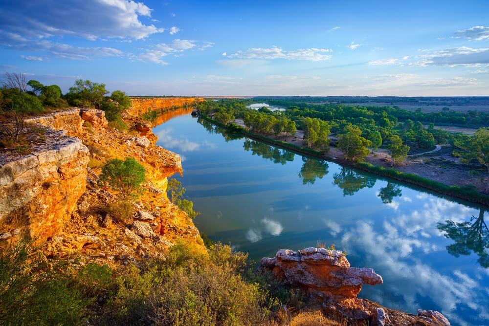 Explore Australia's longest river  RACQ