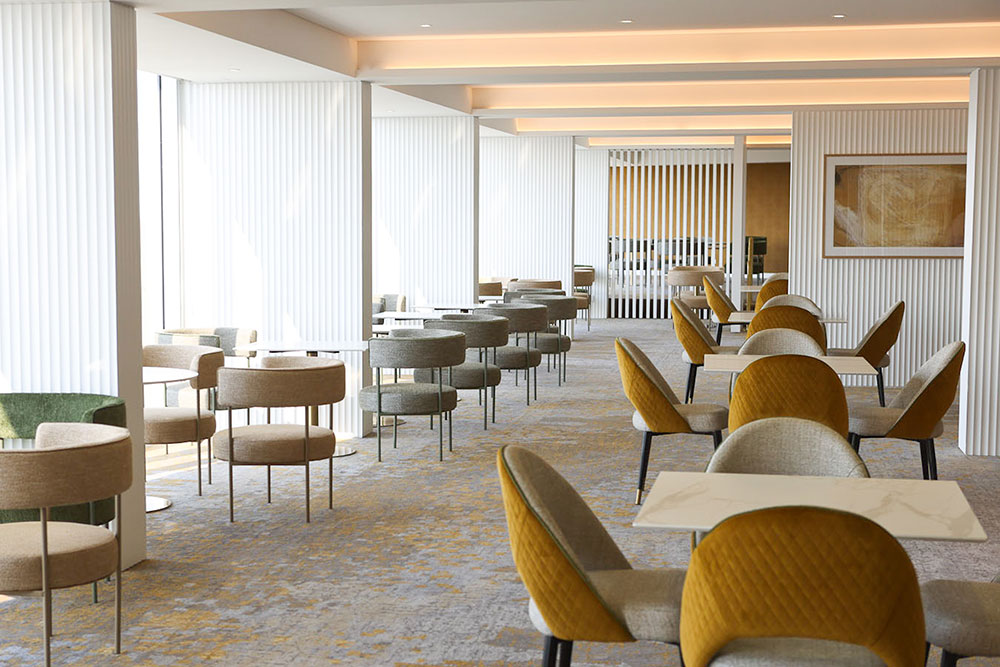 RACQ members save at the newly renovated RACV Royal Pines Resort | RACQ