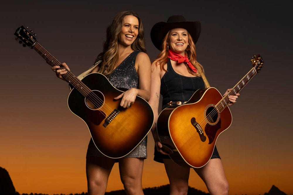 The Queensland Music Festival will hit the Outback trail again in 2026.