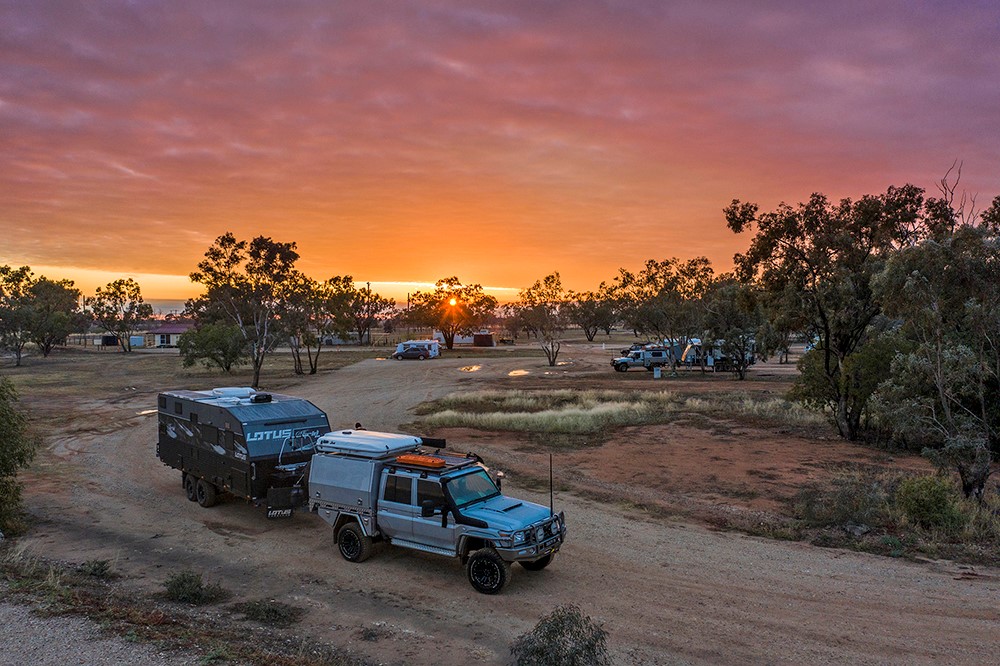 Balonne Shire sponsored post