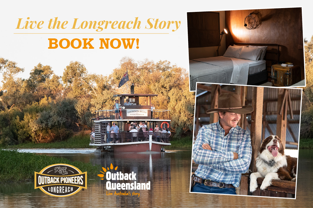 Qld music trail promo