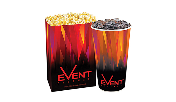 Event Cinemas & BCC Cinemas Discount | RACQ