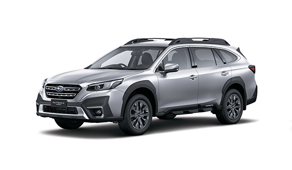 Subaru Outback suv