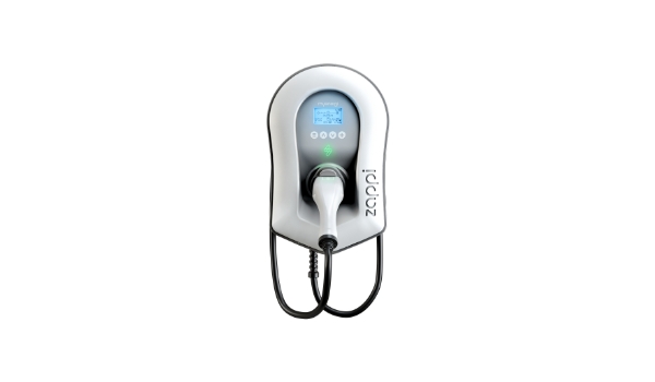 Zappi EV home charger